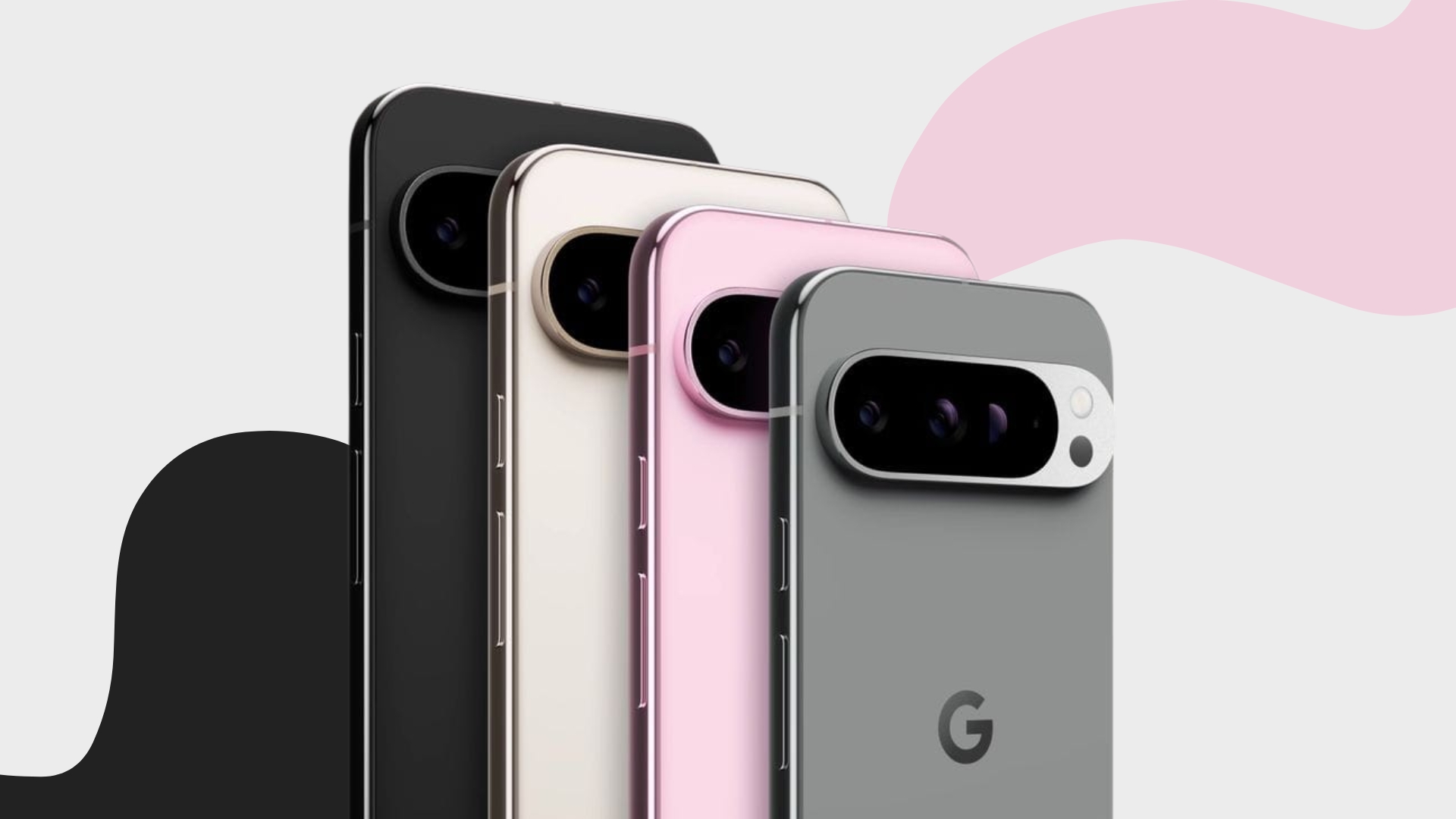 Google Pixel 9 Pro XL