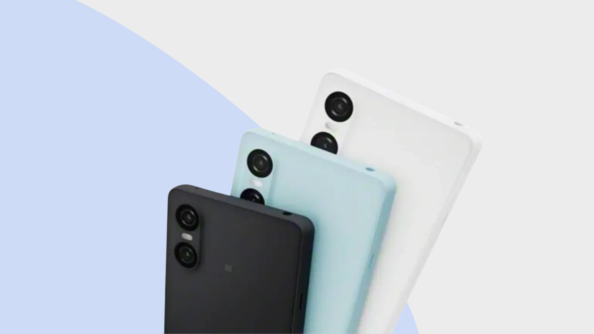 Sony Xperia 10 VII