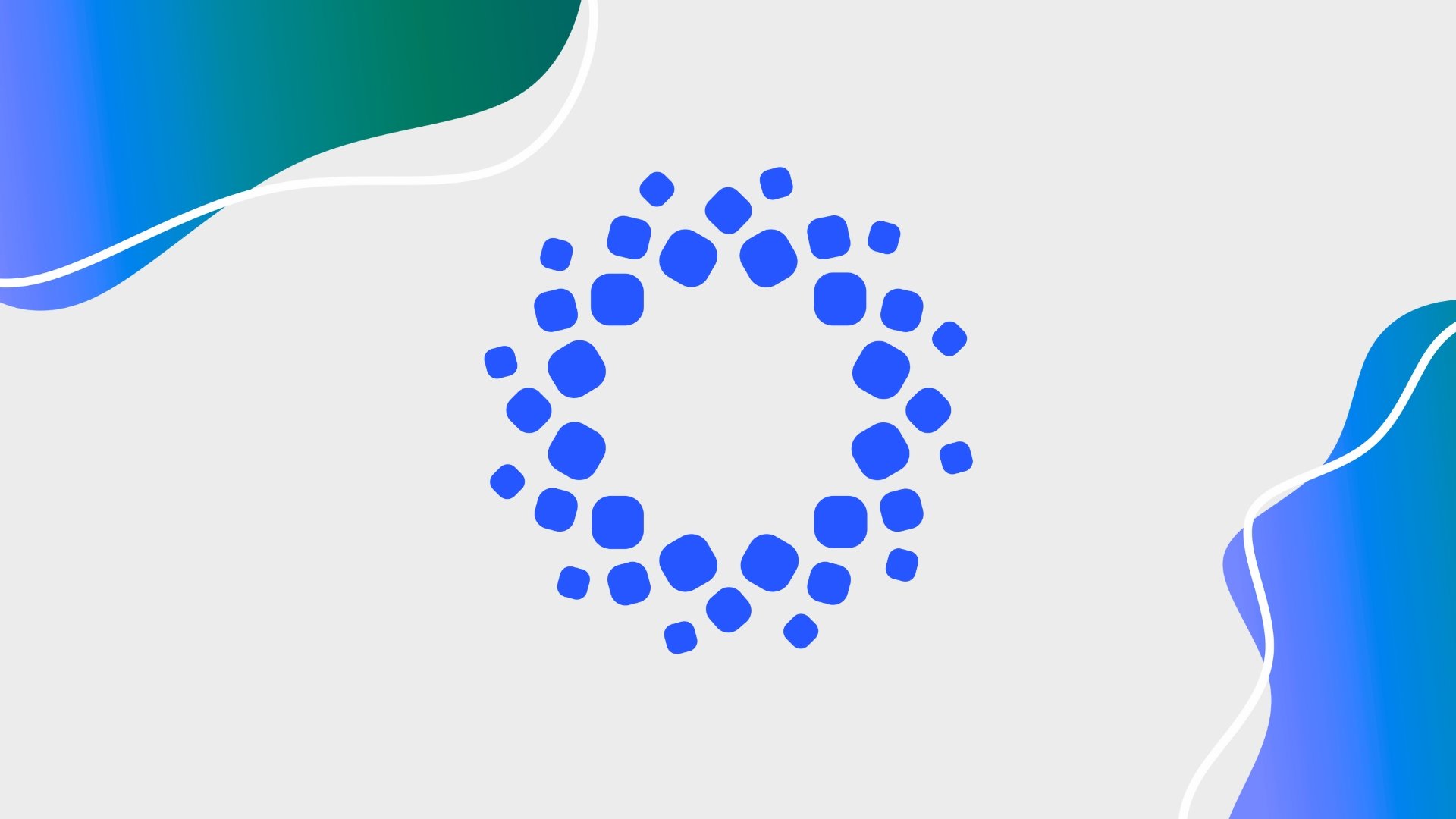 Xiaomi HyperOS logo
