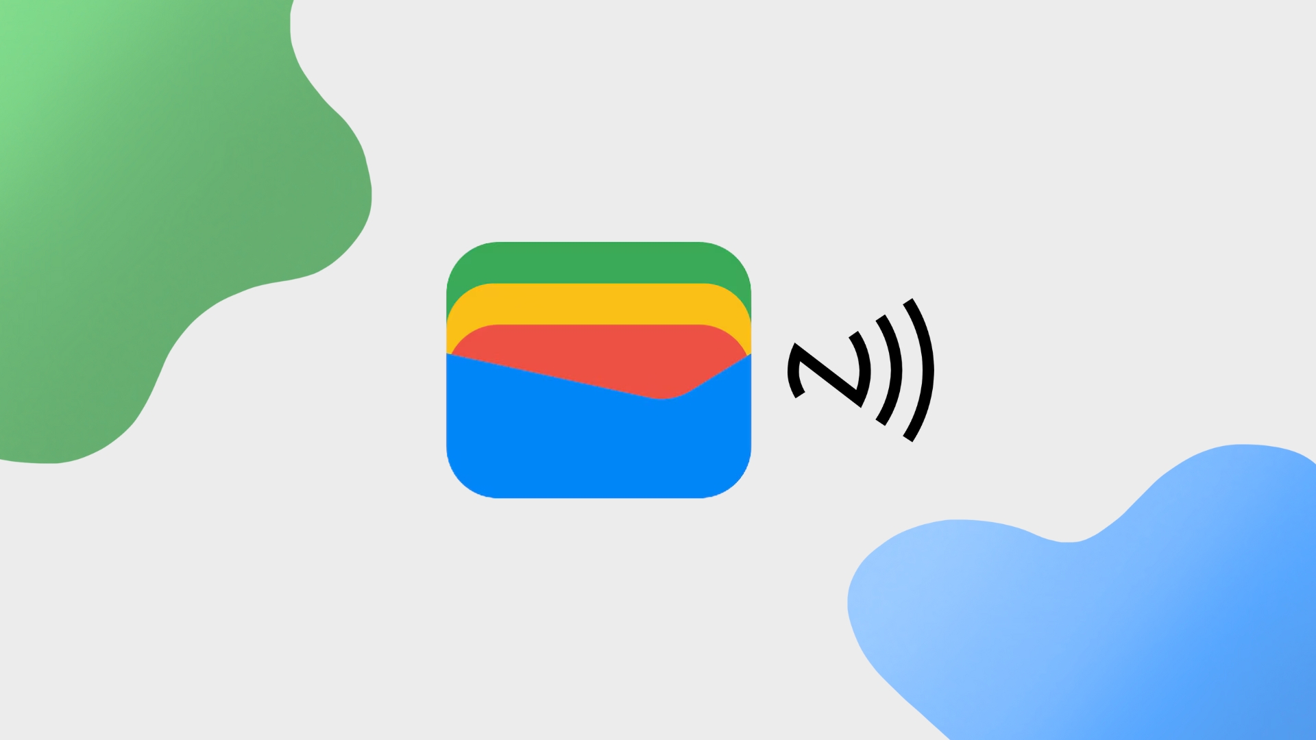 Carteira da Google com NFC