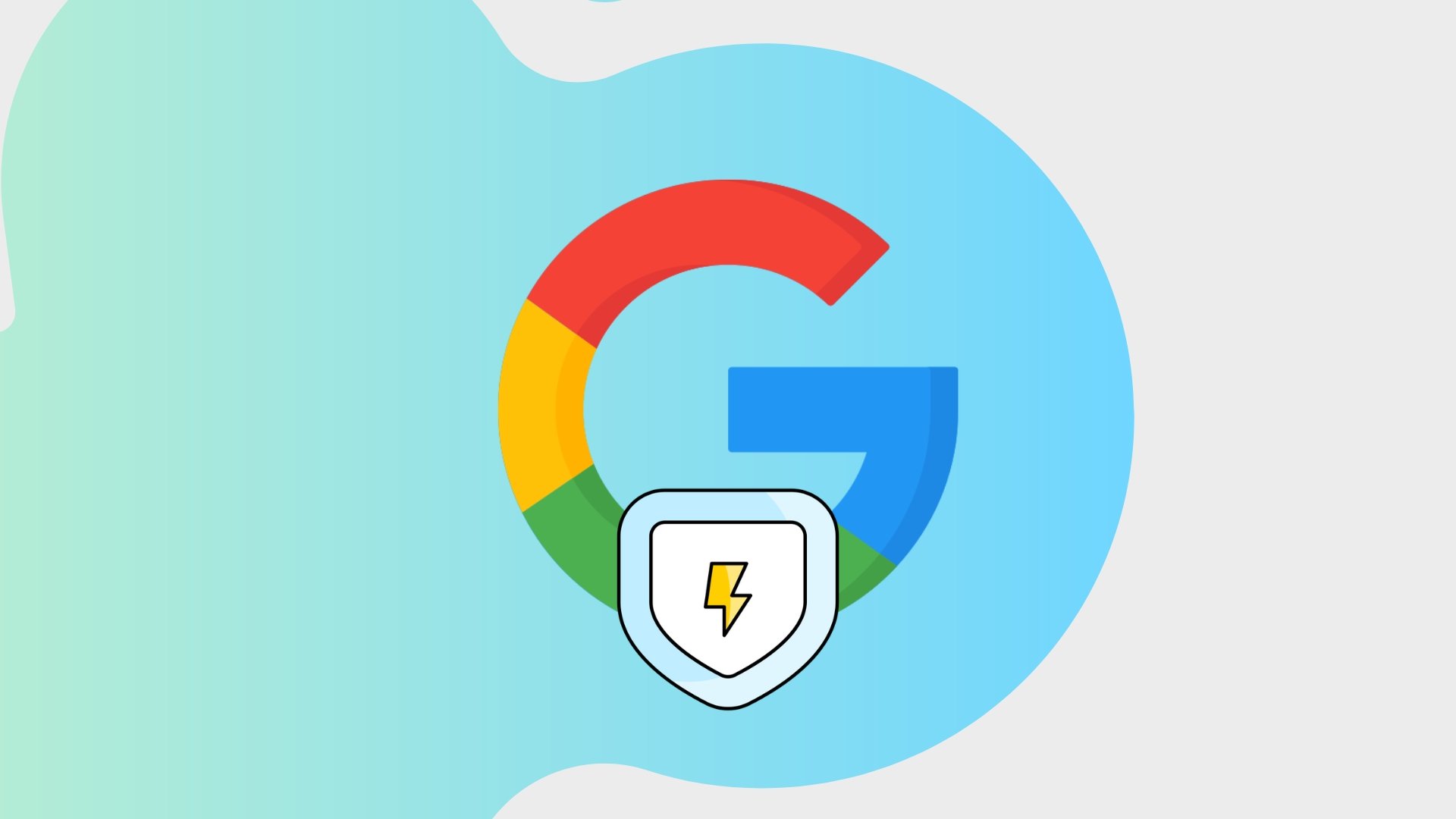 logotipo da Google