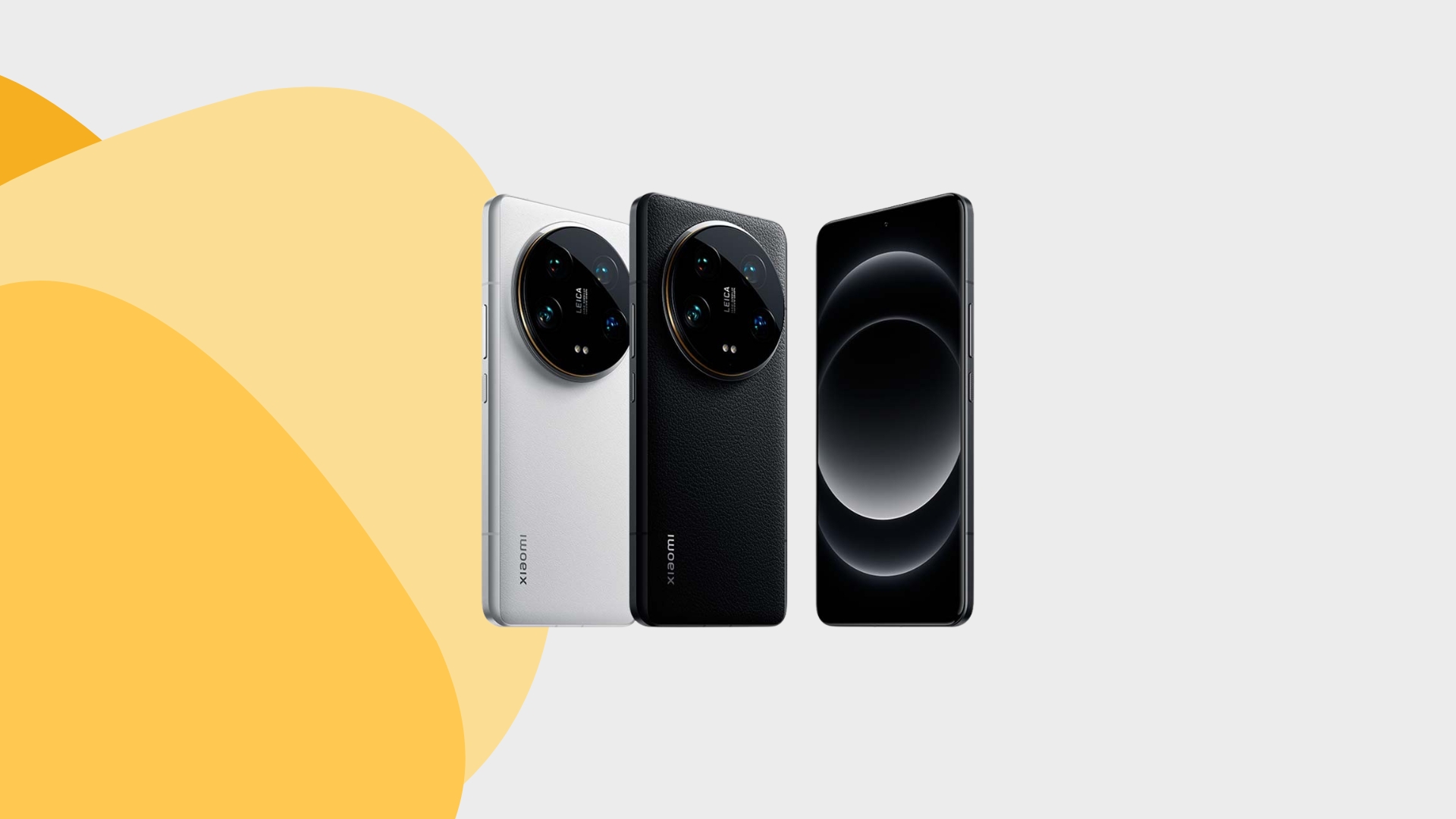 Xiaomi 14 Ultra