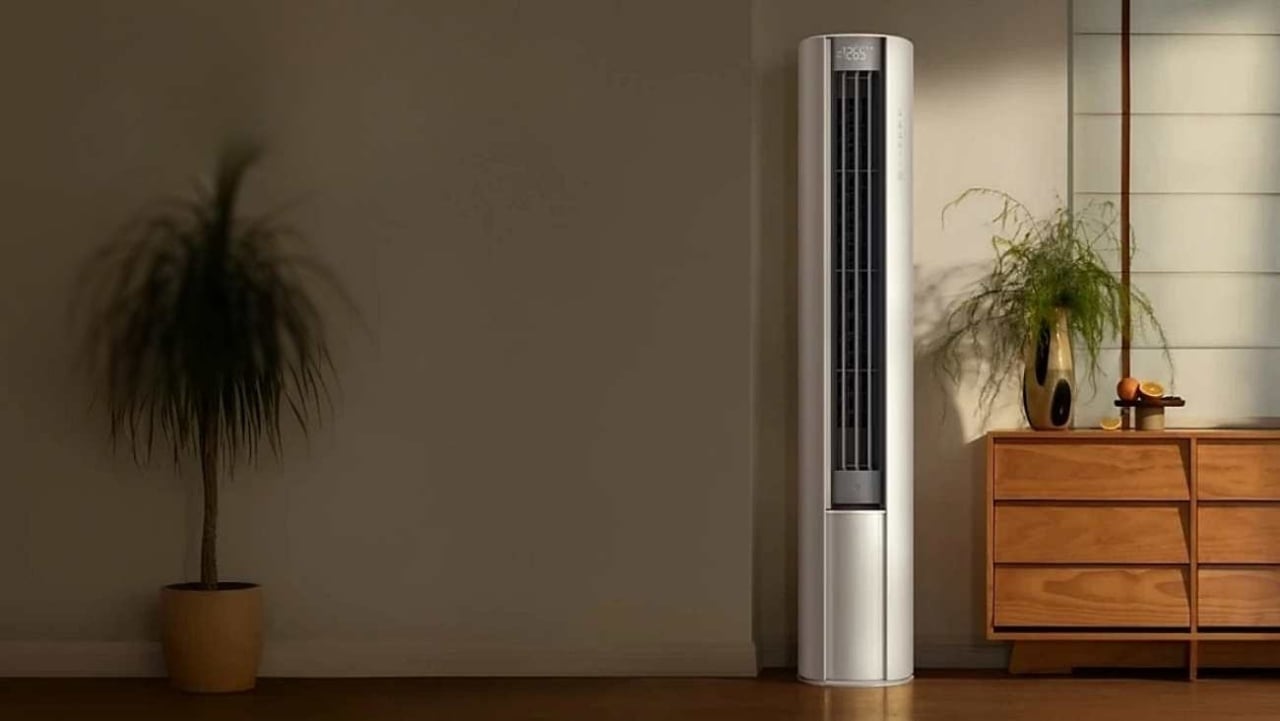 Mijia Super Energy Saving Vertical 3 HP