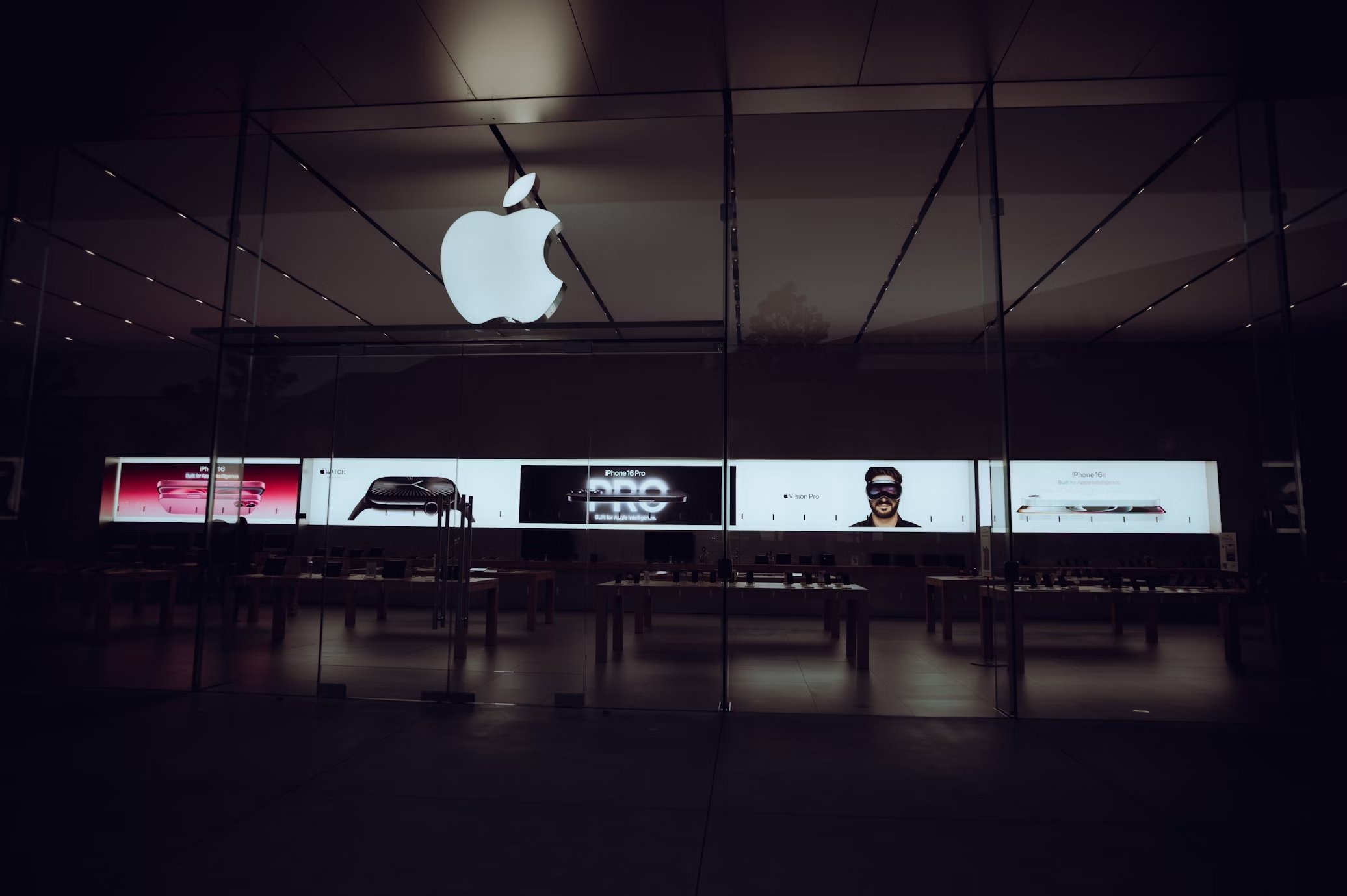 Apple Store