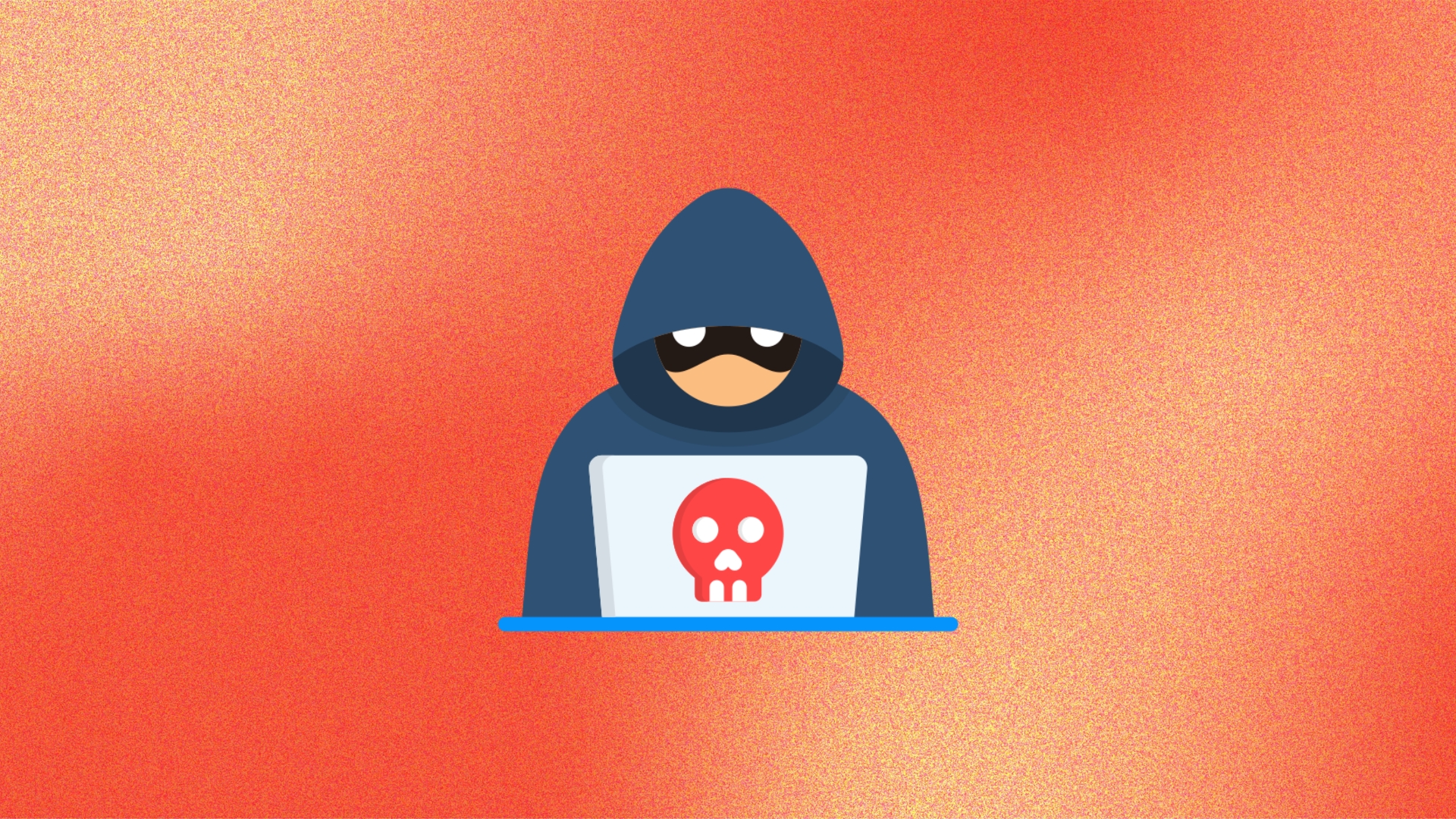 imagem de hacker