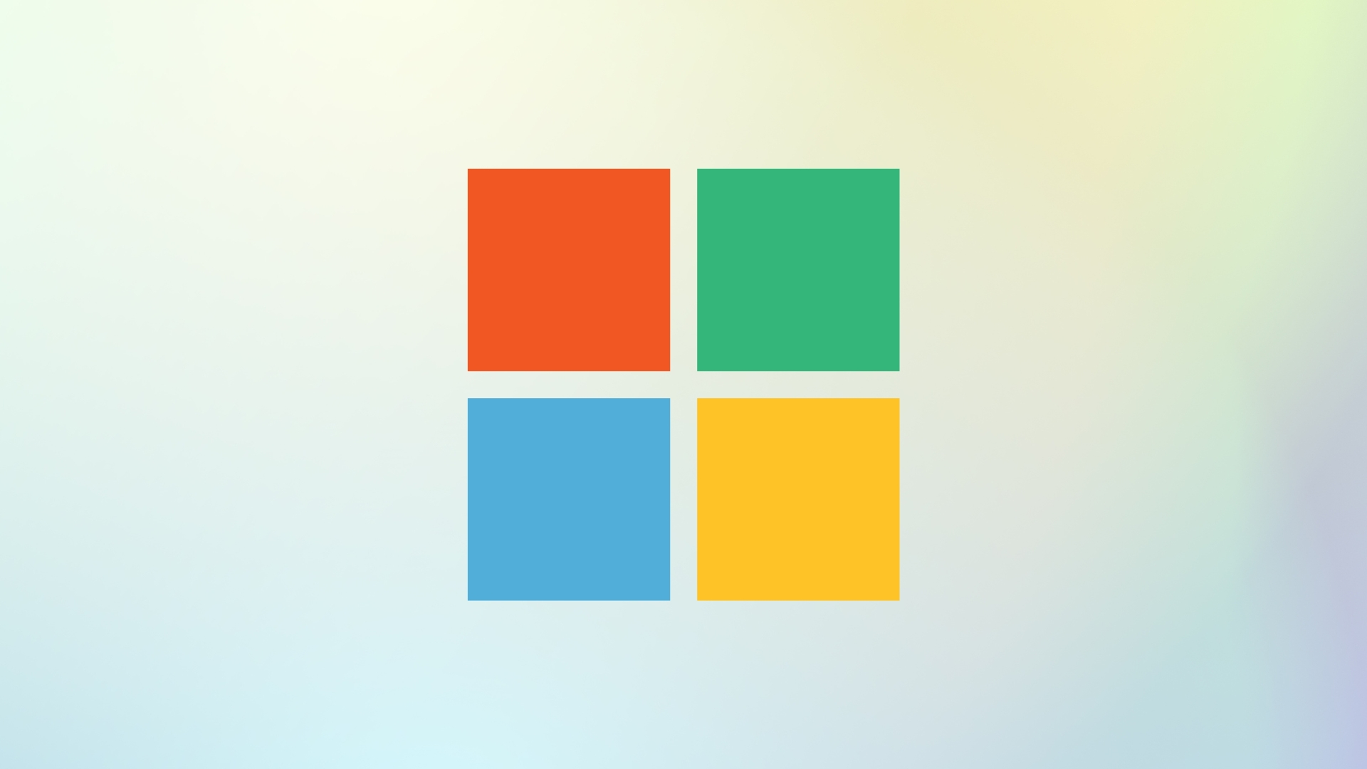 Microsoft logo