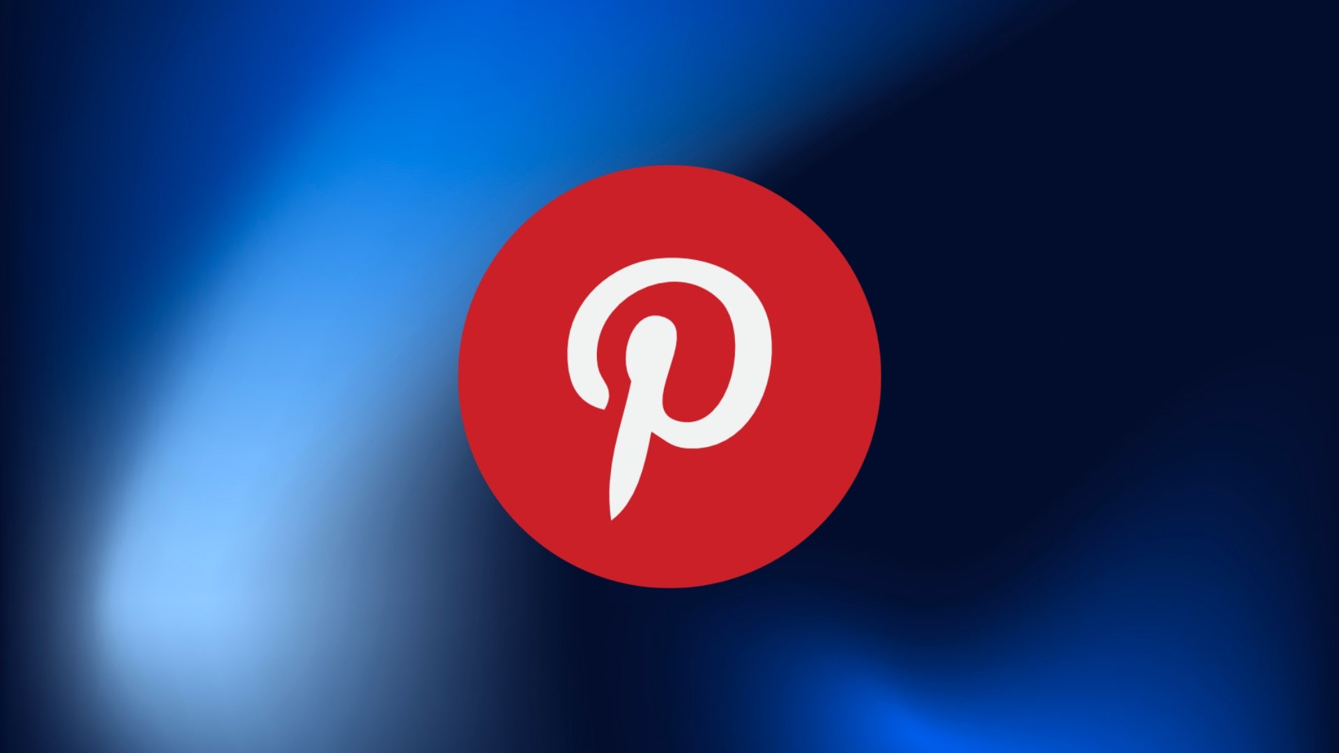 logo do pinterest