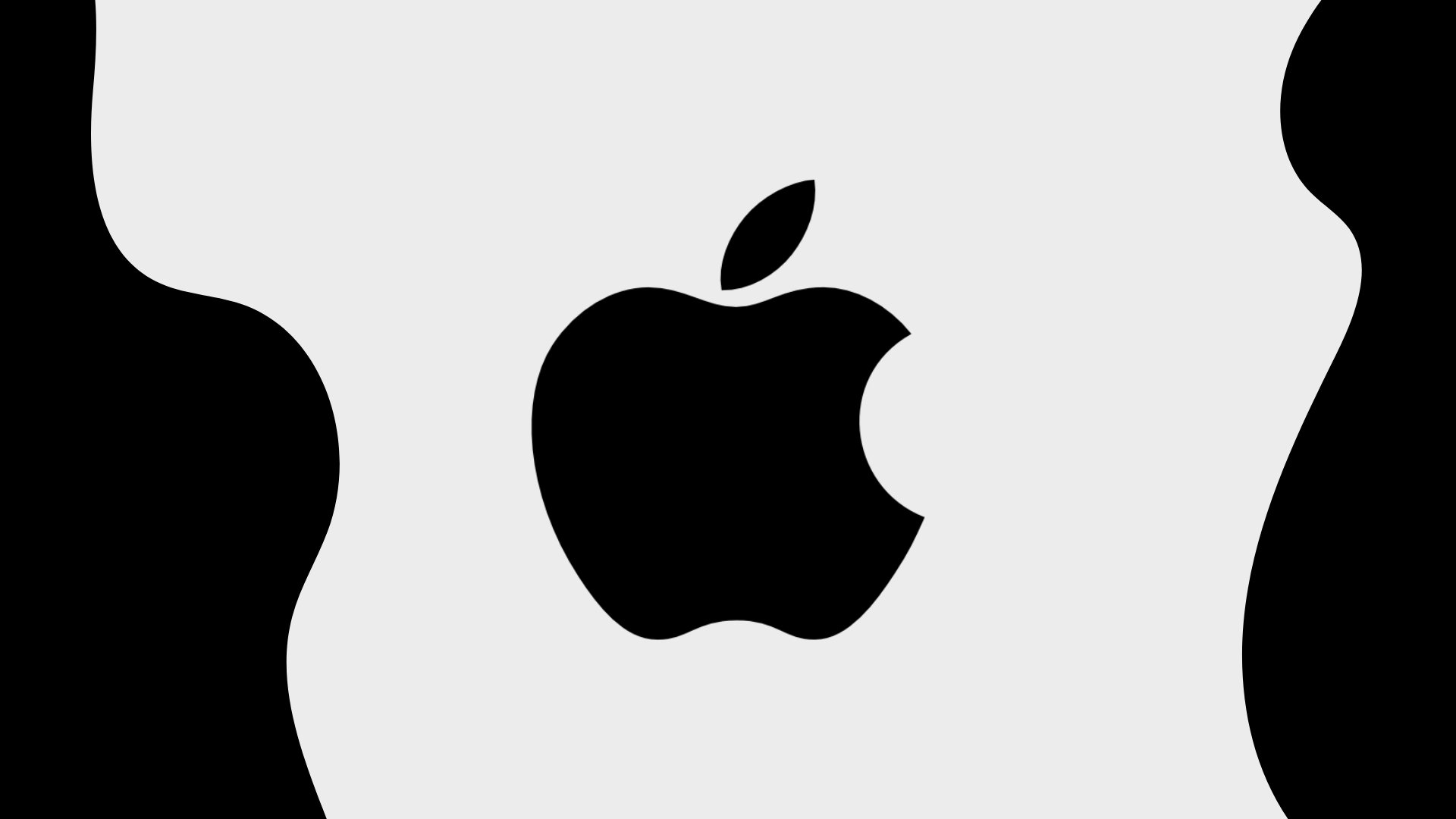 Logo da Apple