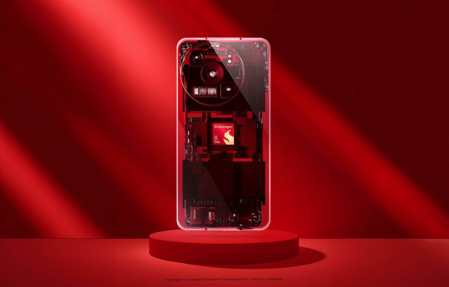 Snapdragon 8 Elite