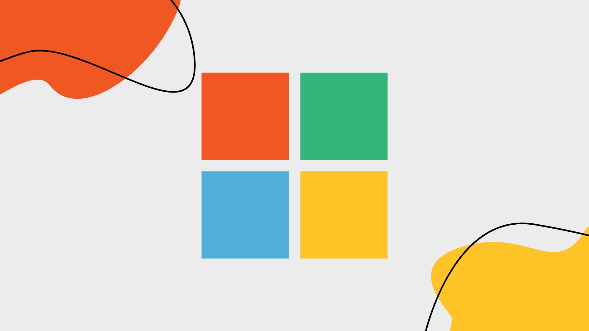 Microsoft logo
