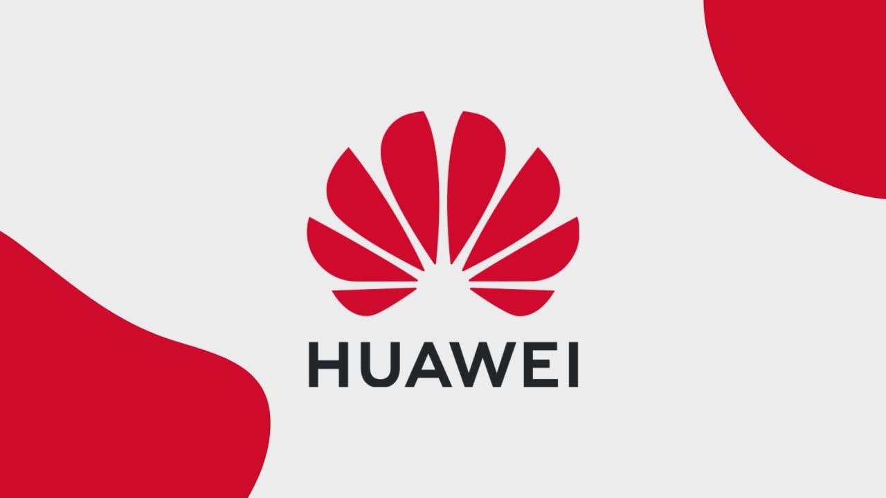 Huawei logo