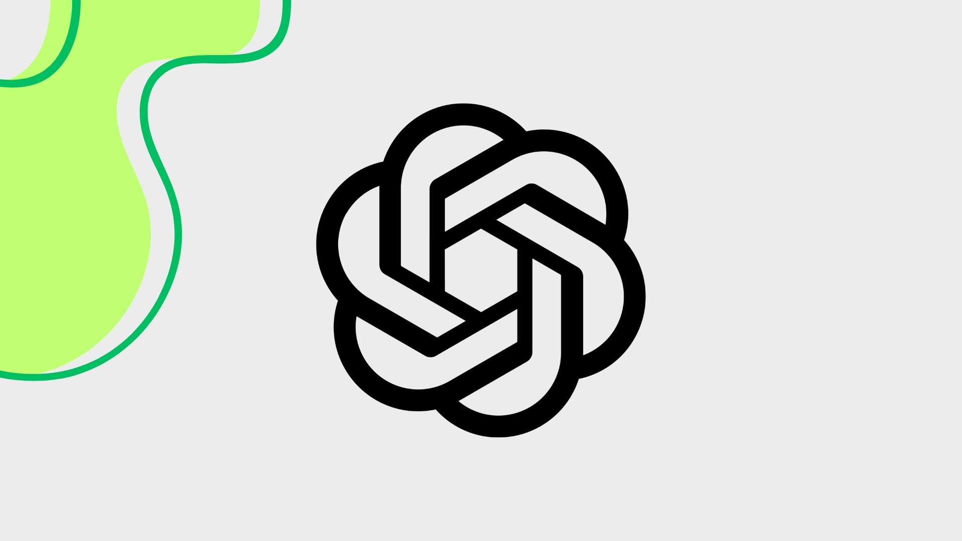 Logo da OpenAI