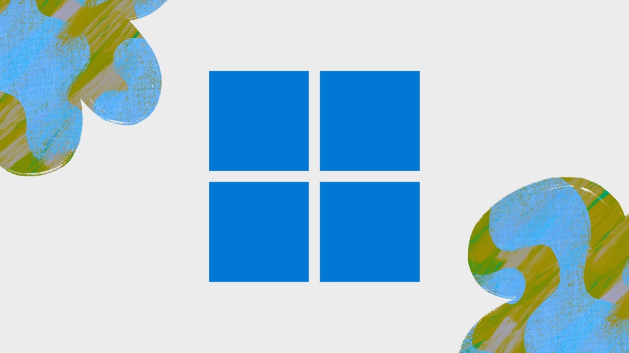 Windows 11 logo