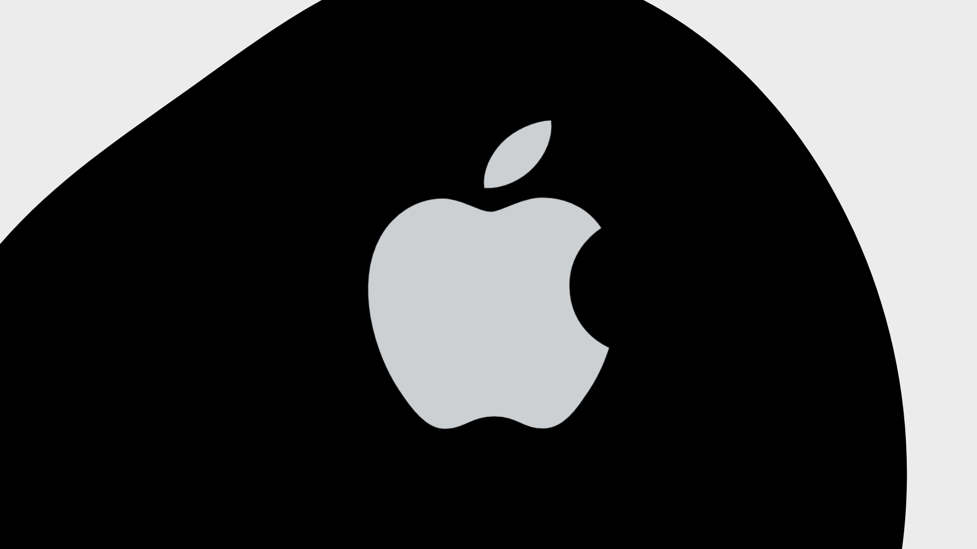 Logo da Apple