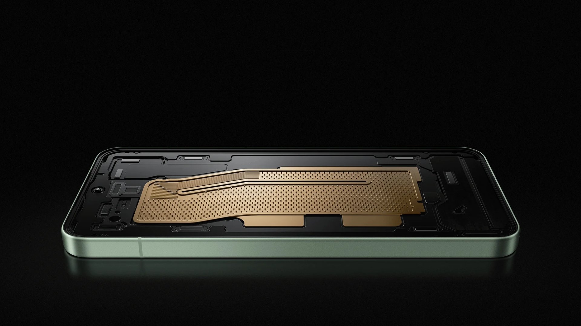 Xiaomi IceLoop Wing-Type System