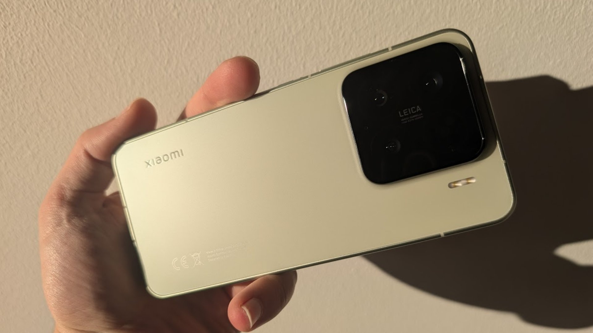 Xiaomi 15