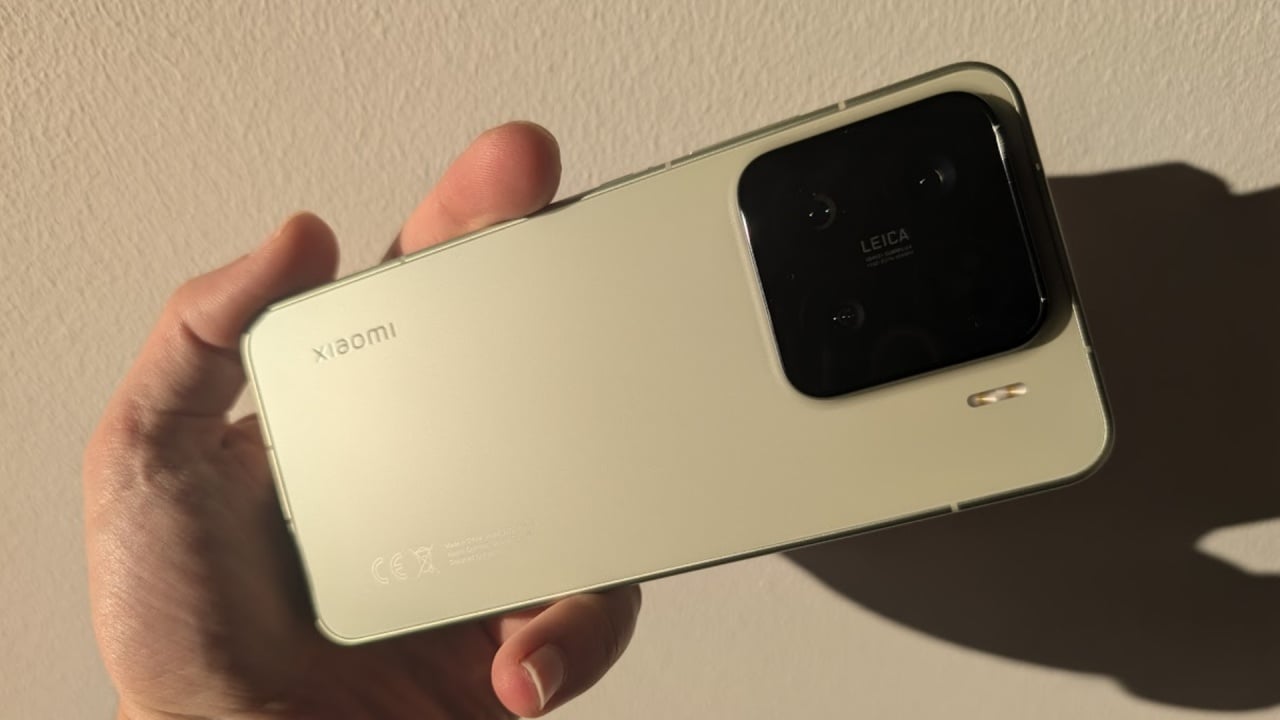 Xiaomi 15