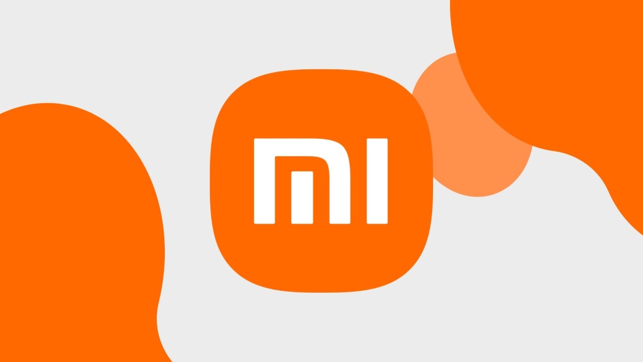 Logo da Xiaomi