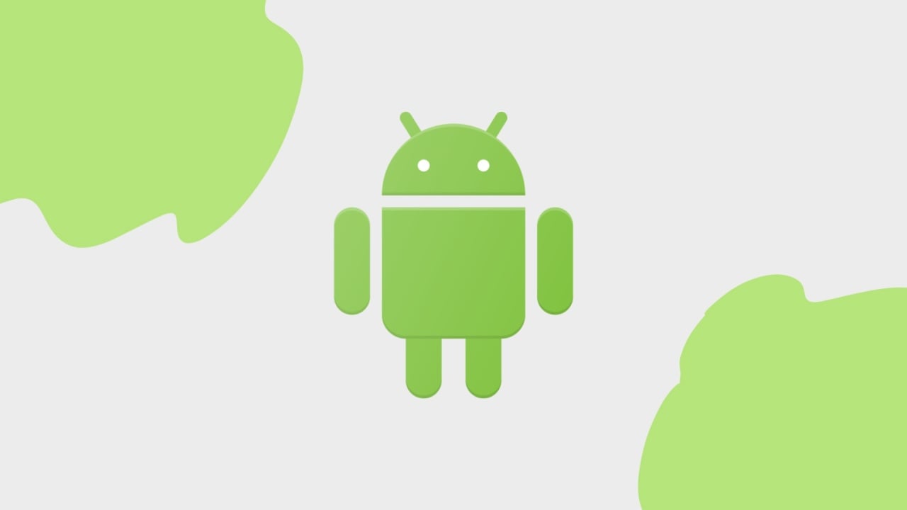 logo do Android