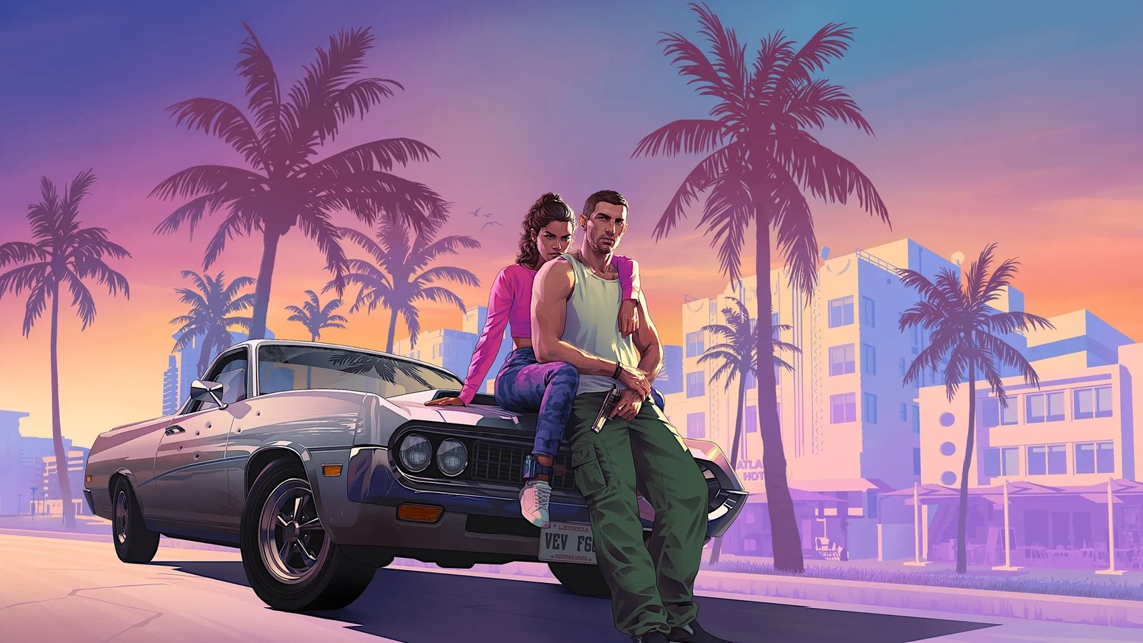 GTA VI