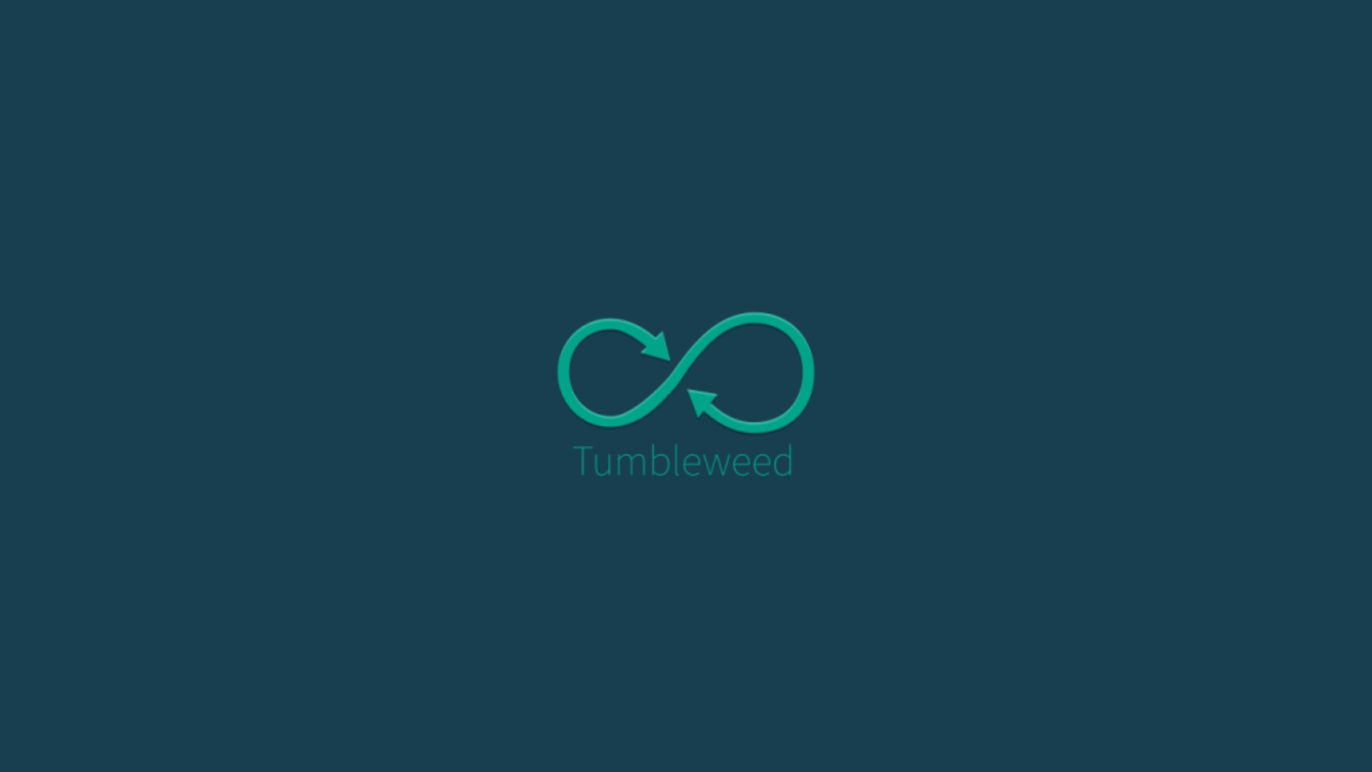 OpenSuse Tumbleweed
