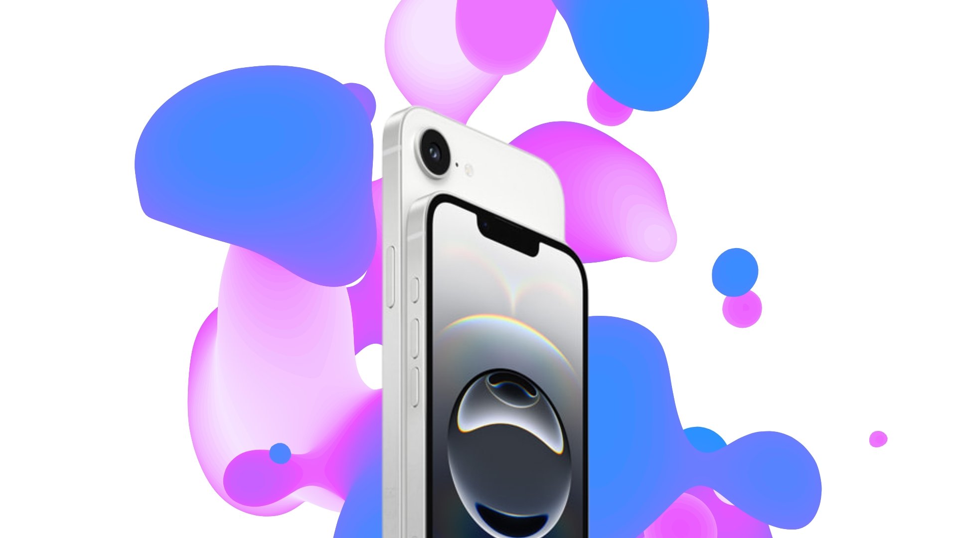 Apple iPhone 16e