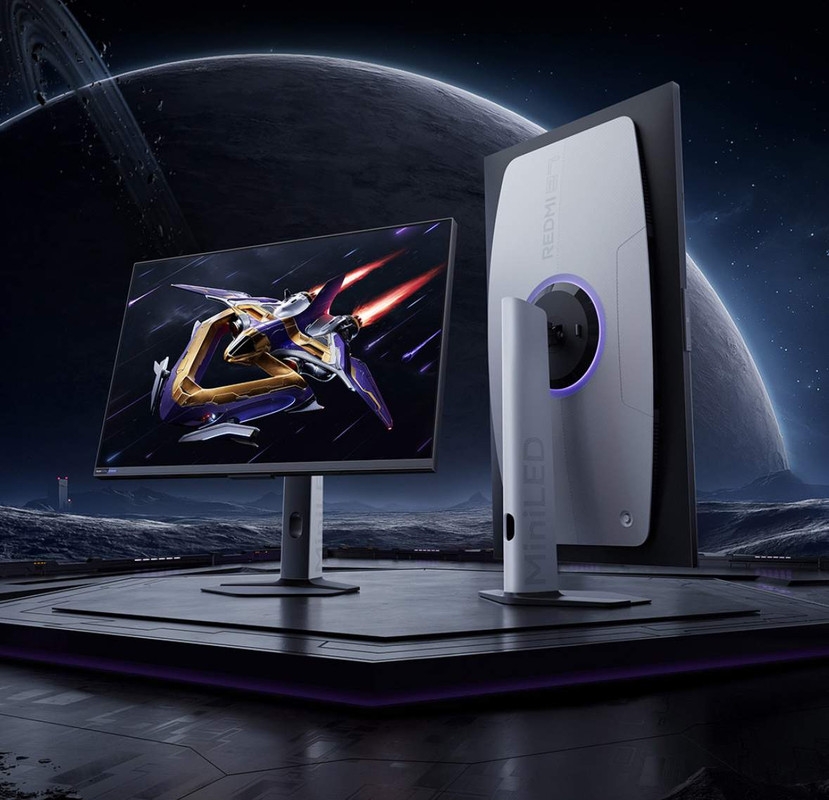 REDMI Monitor G Pro 27U