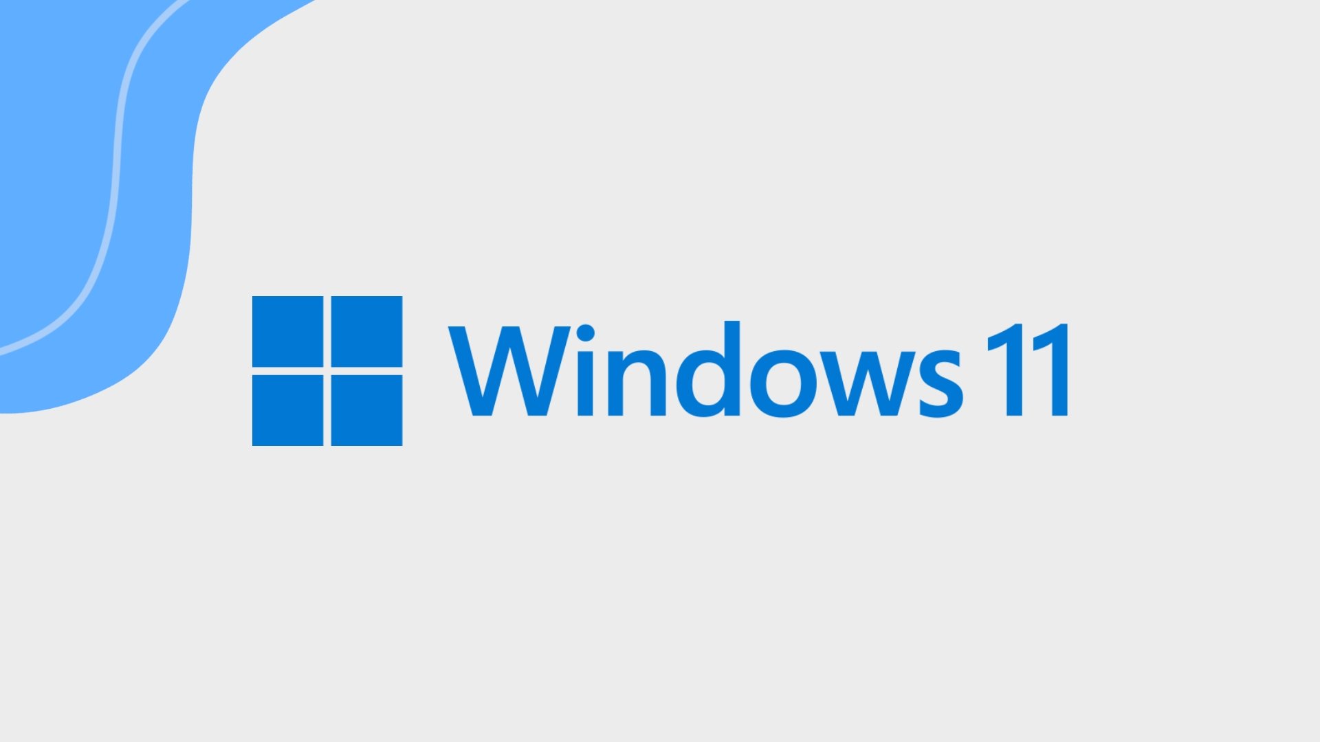 Logo do Windows 11