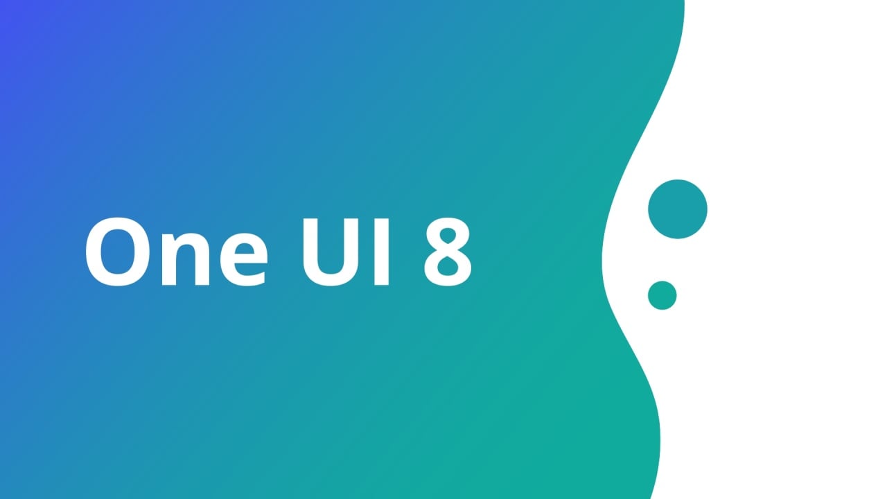 One UI 8