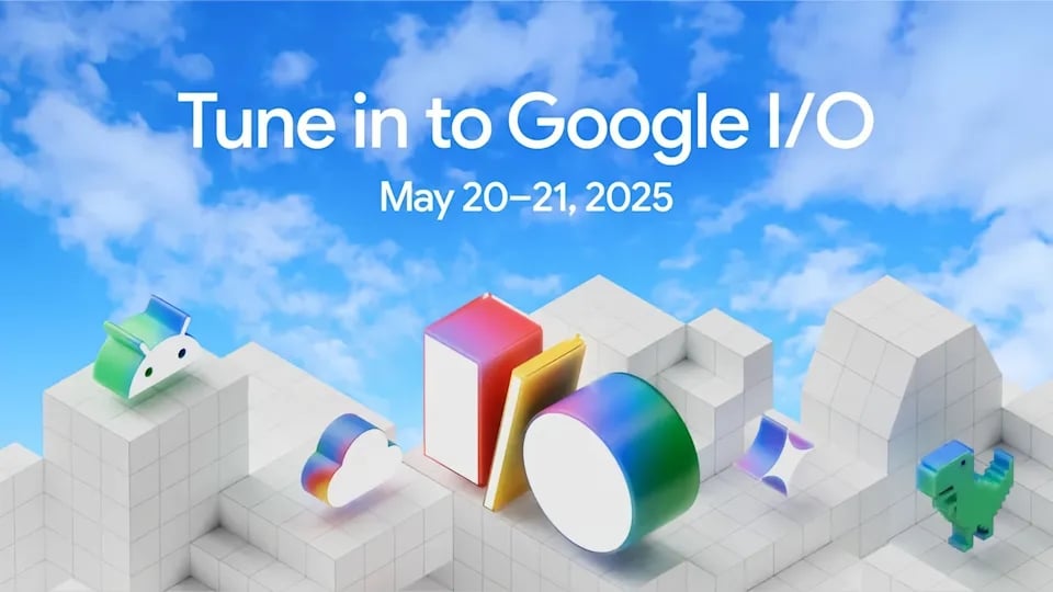 Google IO
