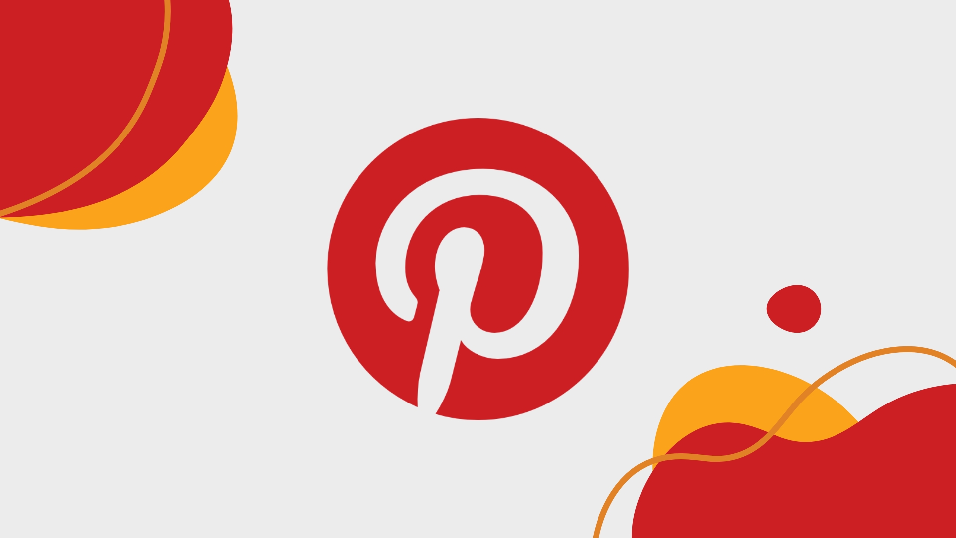Logo do Pinterest