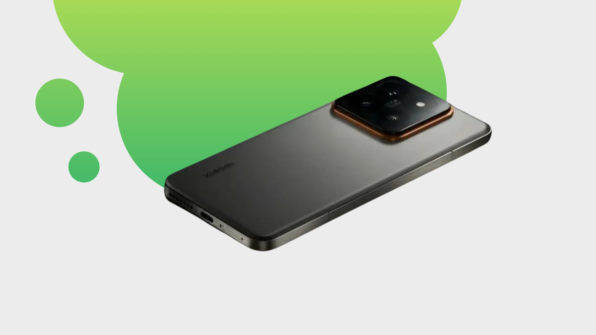 Xiaomi 15