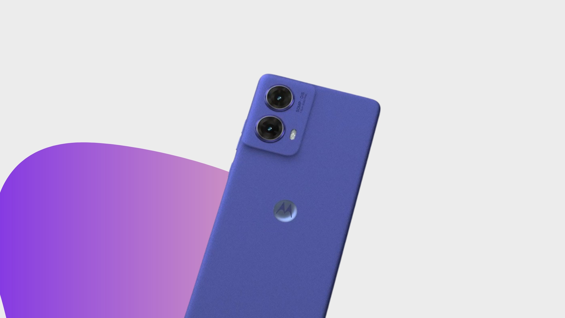 Moto G96