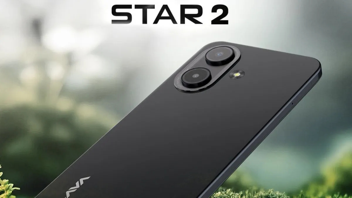 Yuva Star 2