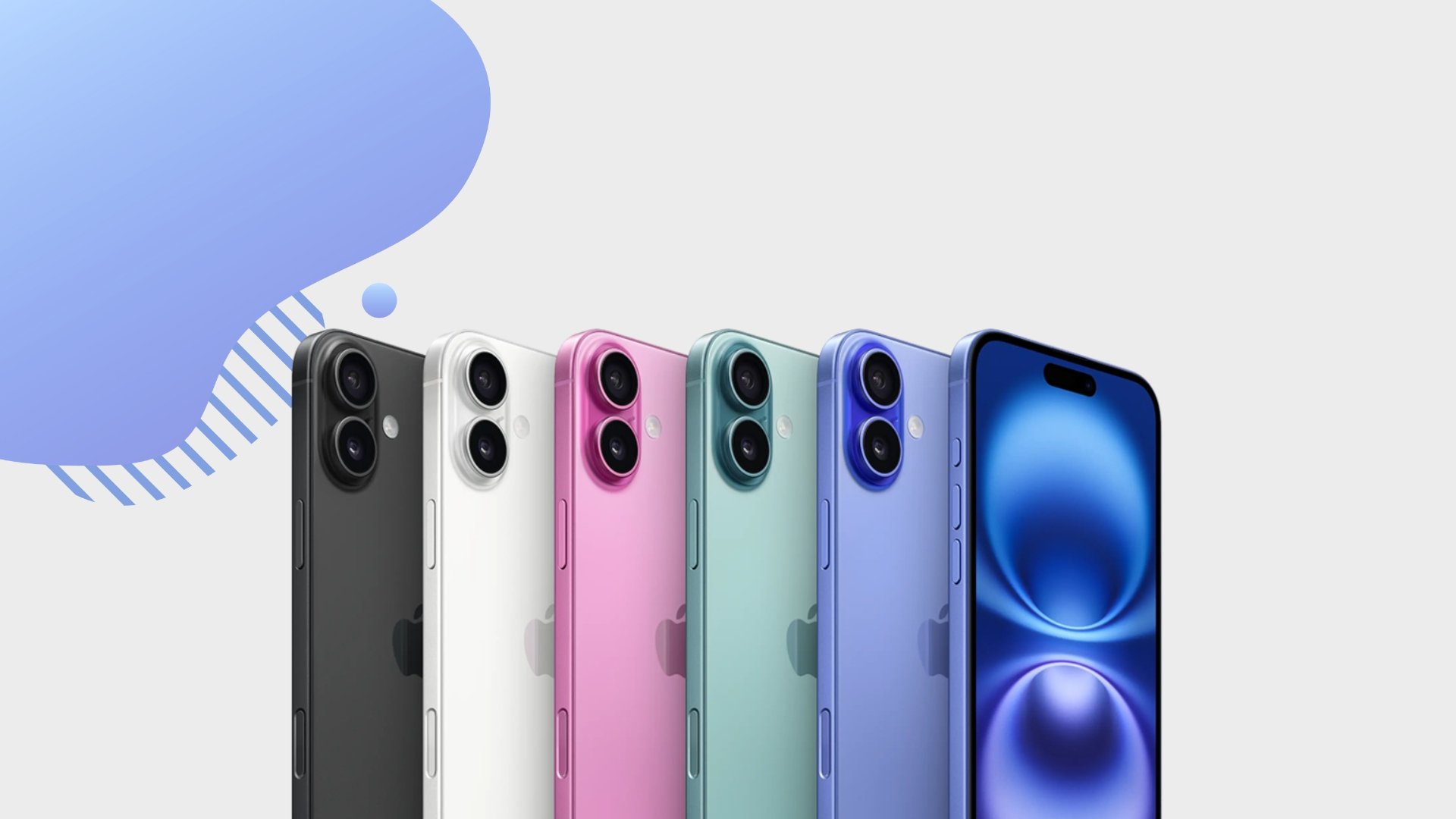 iPhone da Apple
