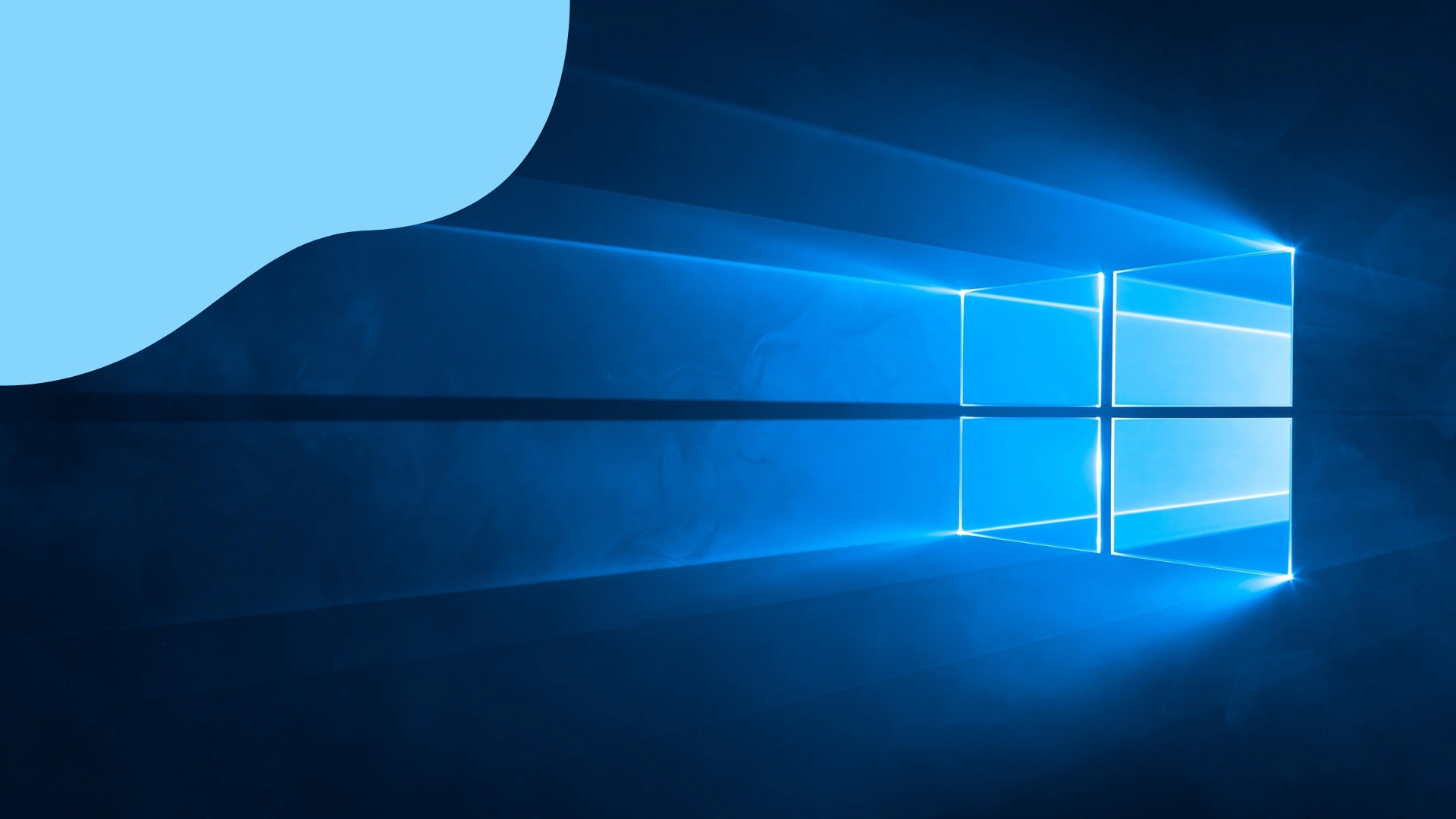 Windows 10 wallpaper