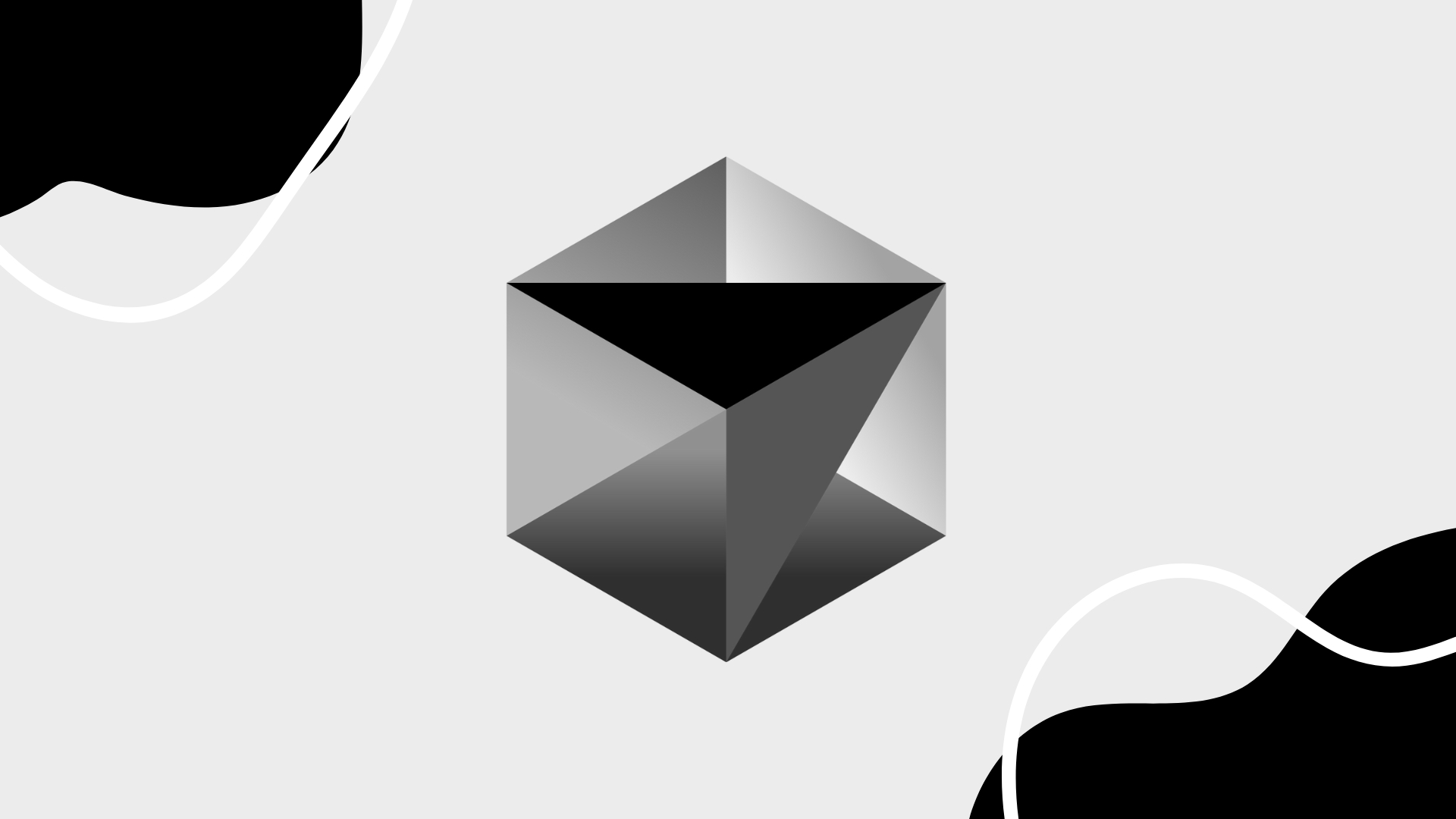 Logo da Cursor