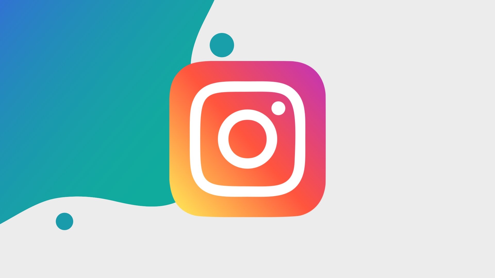 Logo do Instagram