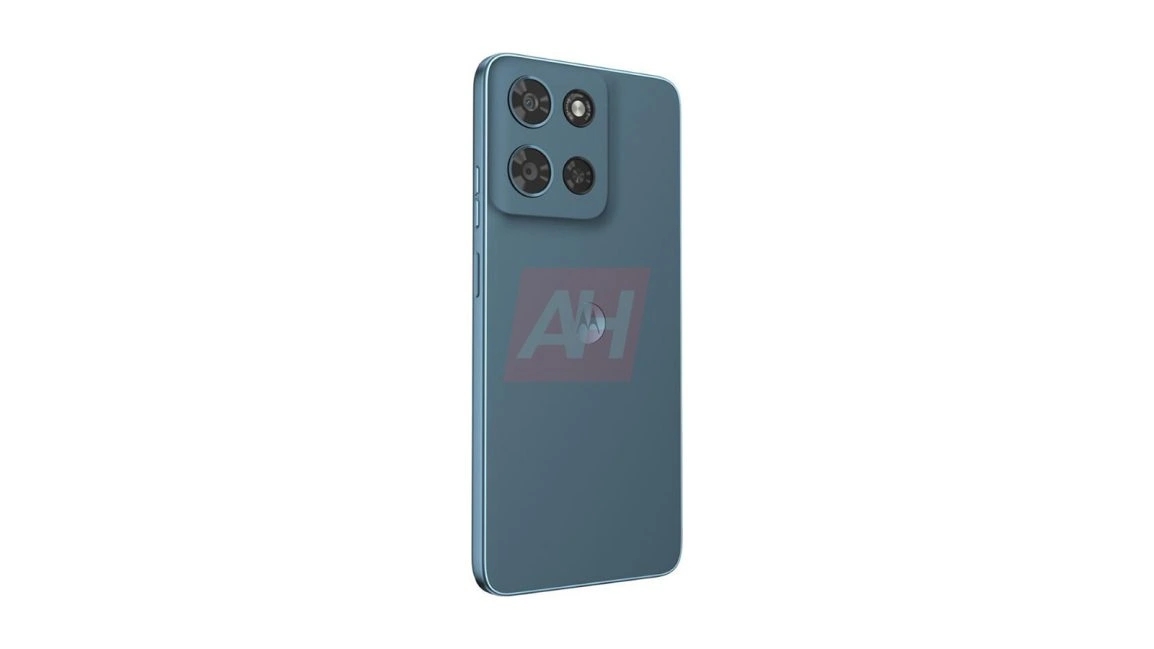 Moto G 2026