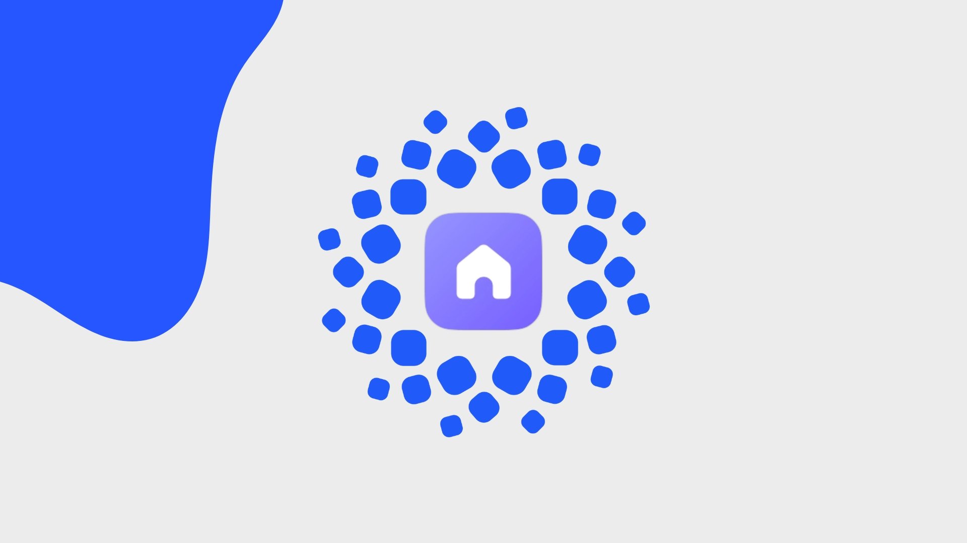 Xiaomi HyperOS Launcher