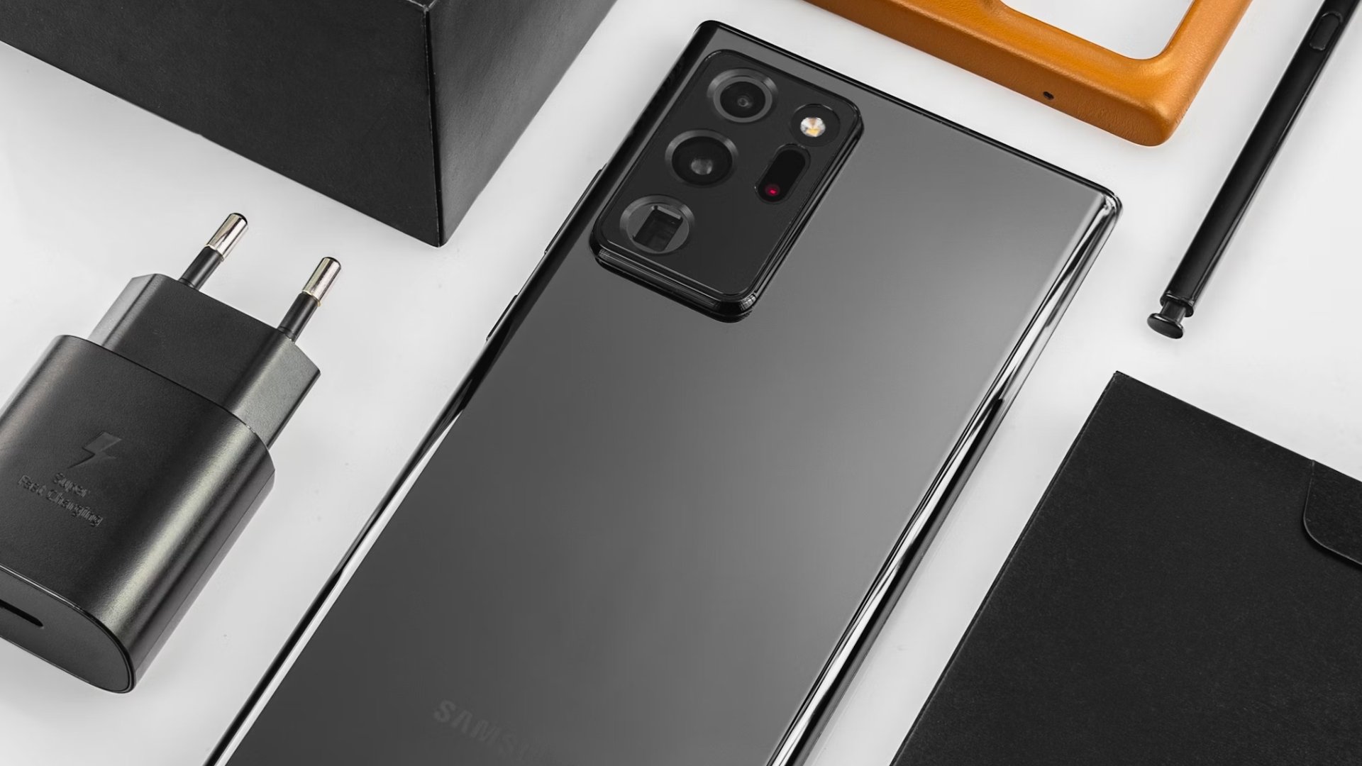 Samsung Galaxy Note 20