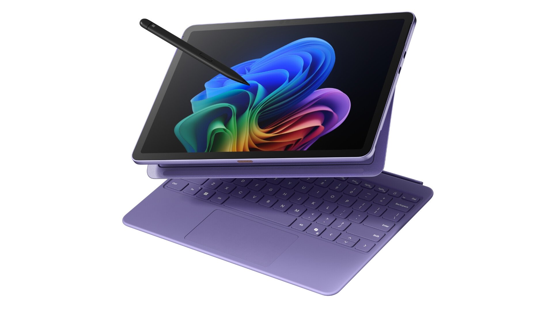 Surface Pro da Microsoft em nova cor