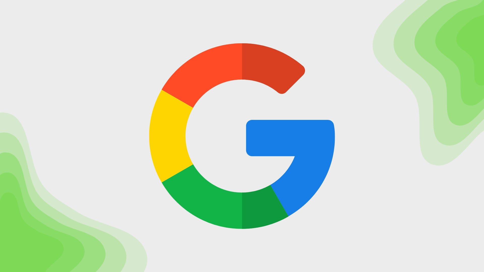 Logo da Google
