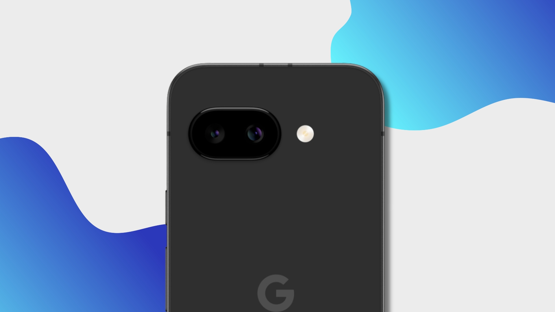 Pixel 9a
