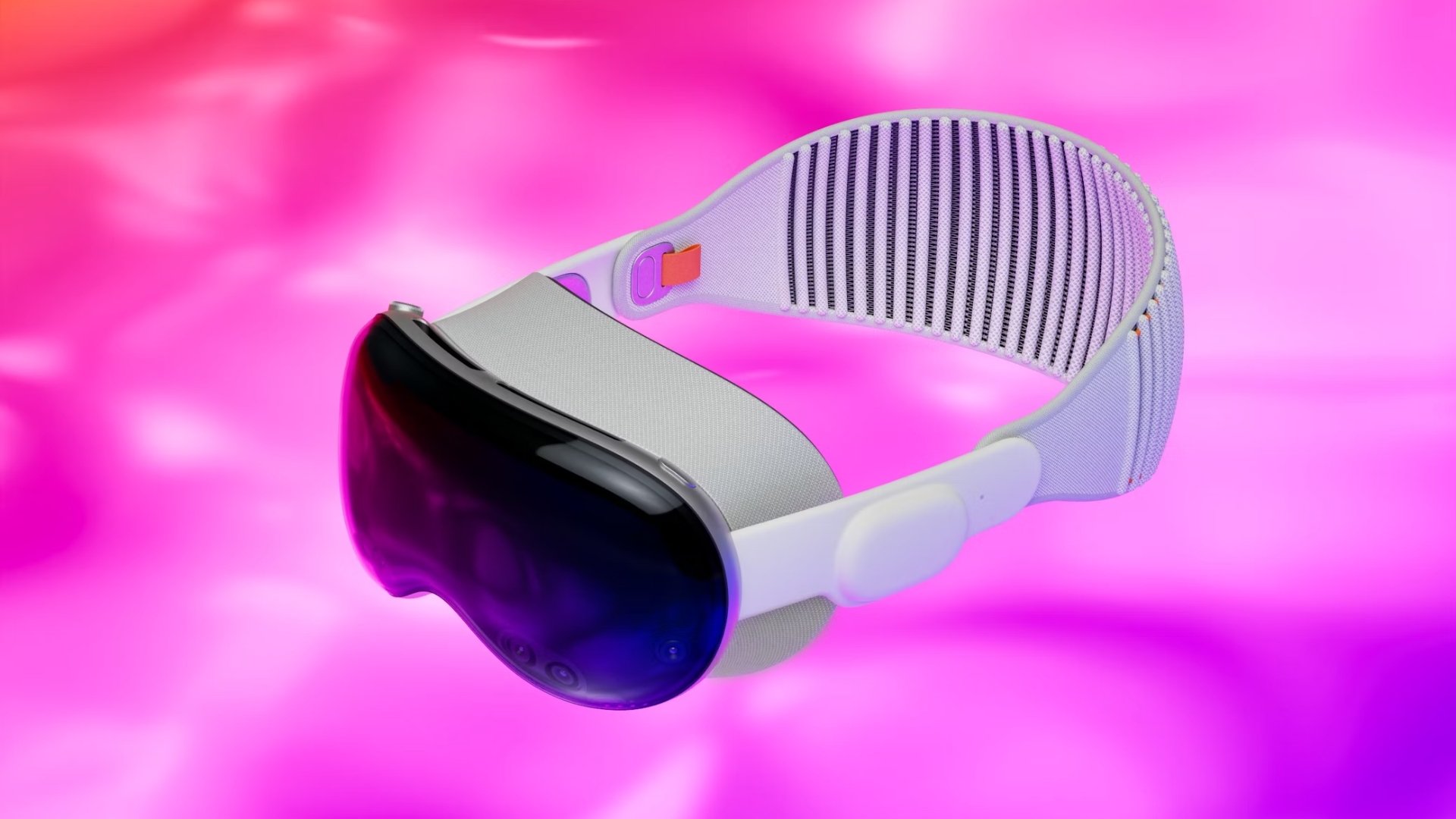 Apple Vision OS