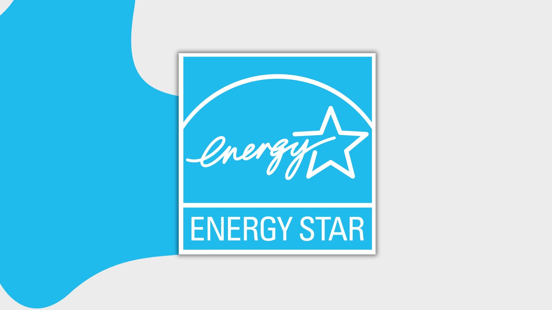 Energy Star logo
