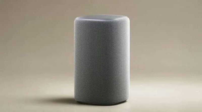 Xiaomi Smart Speaker