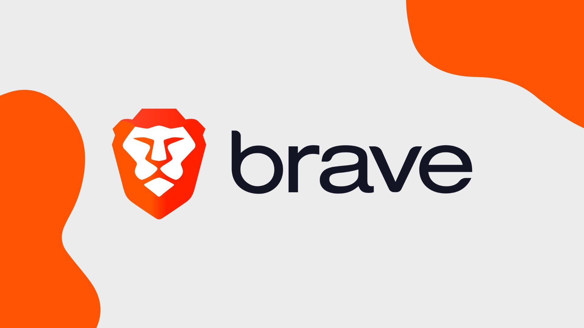 Brave logo do navegador
