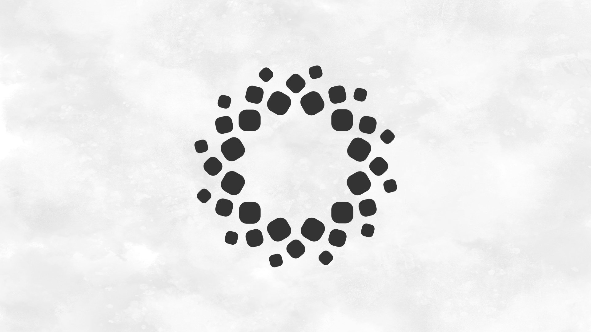 Logo do HyperOS da Xiaomi