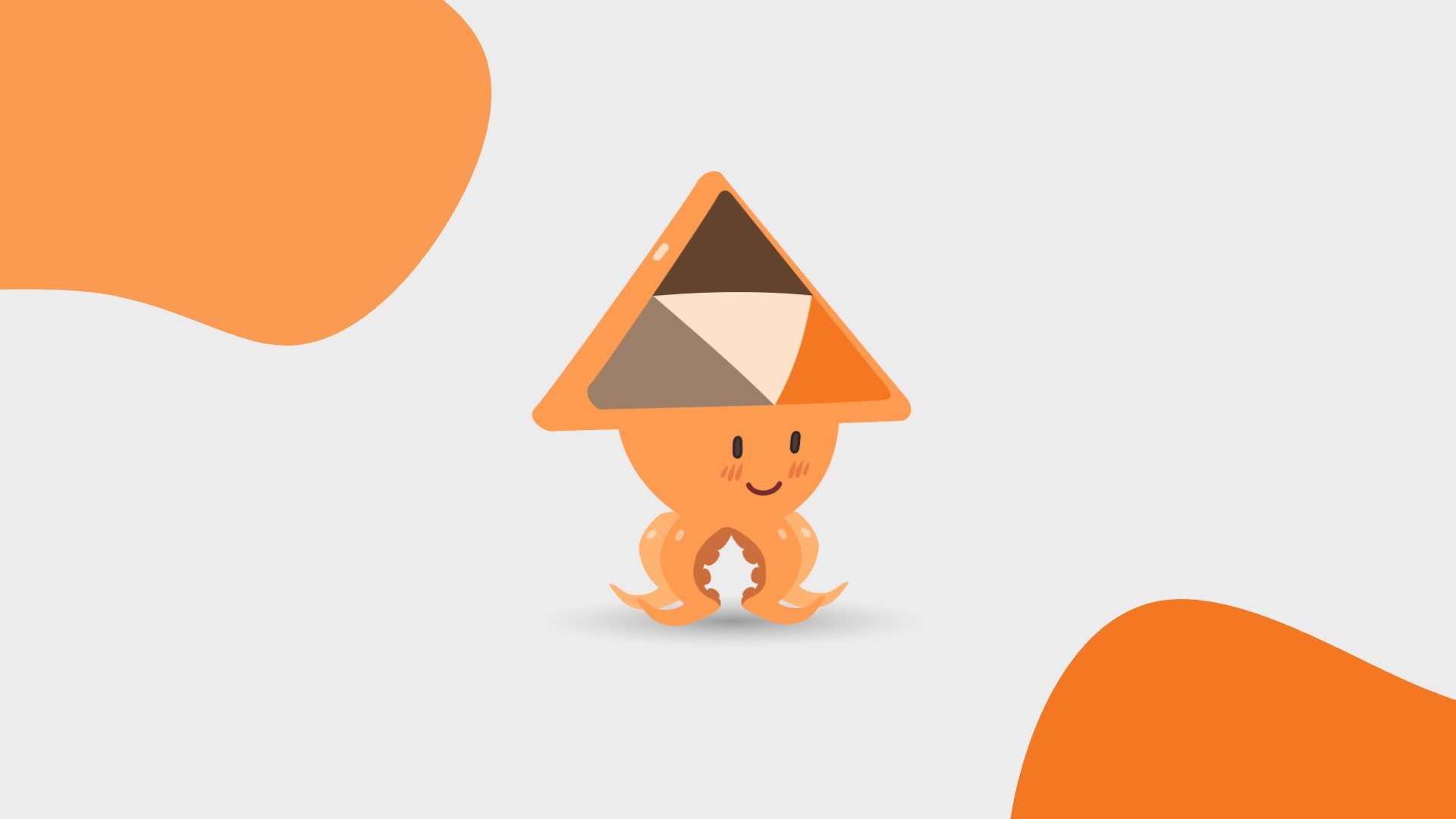 Logo do Peertube